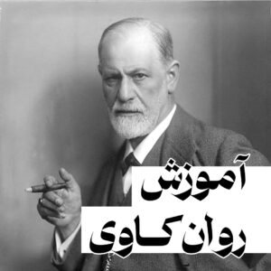 دورۀ آموزشی روانکاوی دکتر اسماعیل شیری